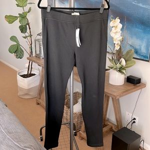 NWT UGG Double Knit Ashlee Legging. Sz L